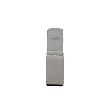 Bohola Console Sectional Grey
